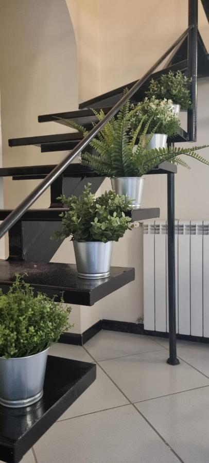 Leonardo Home Caserta Exterior foto