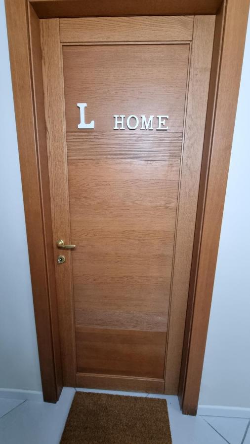 Leonardo Home Caserta Exterior foto