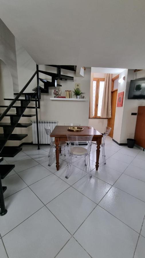 Leonardo Home Caserta Exterior foto