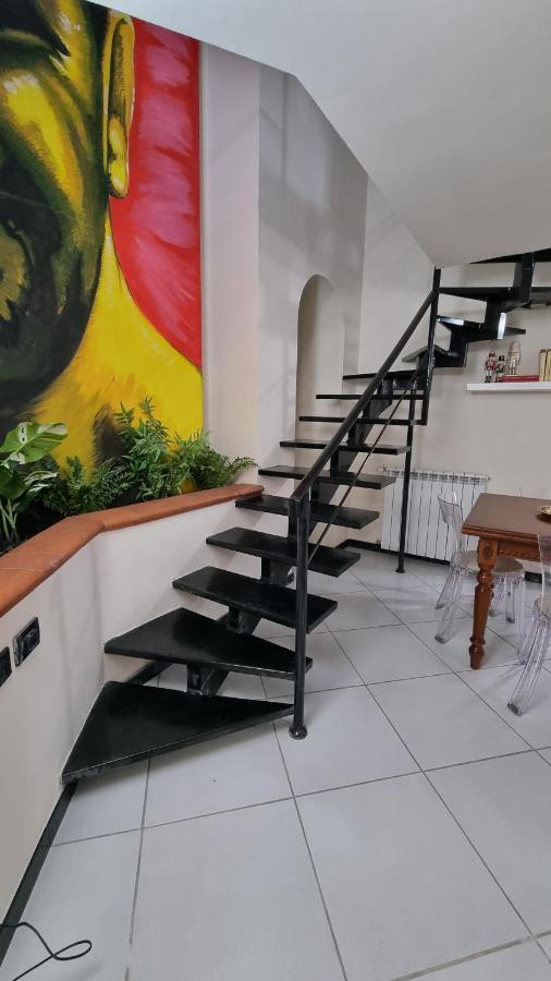 Leonardo Home Caserta Exterior foto