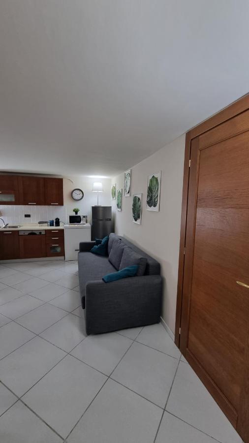 Leonardo Home Caserta Exterior foto